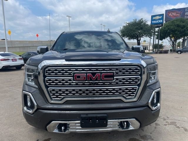 gmc sierra 1500 denali 2019 1GTU9FEL5KZ148592 image gmc sierra 1500 denali 2019 1GTU9FEL5KZ148592 image
